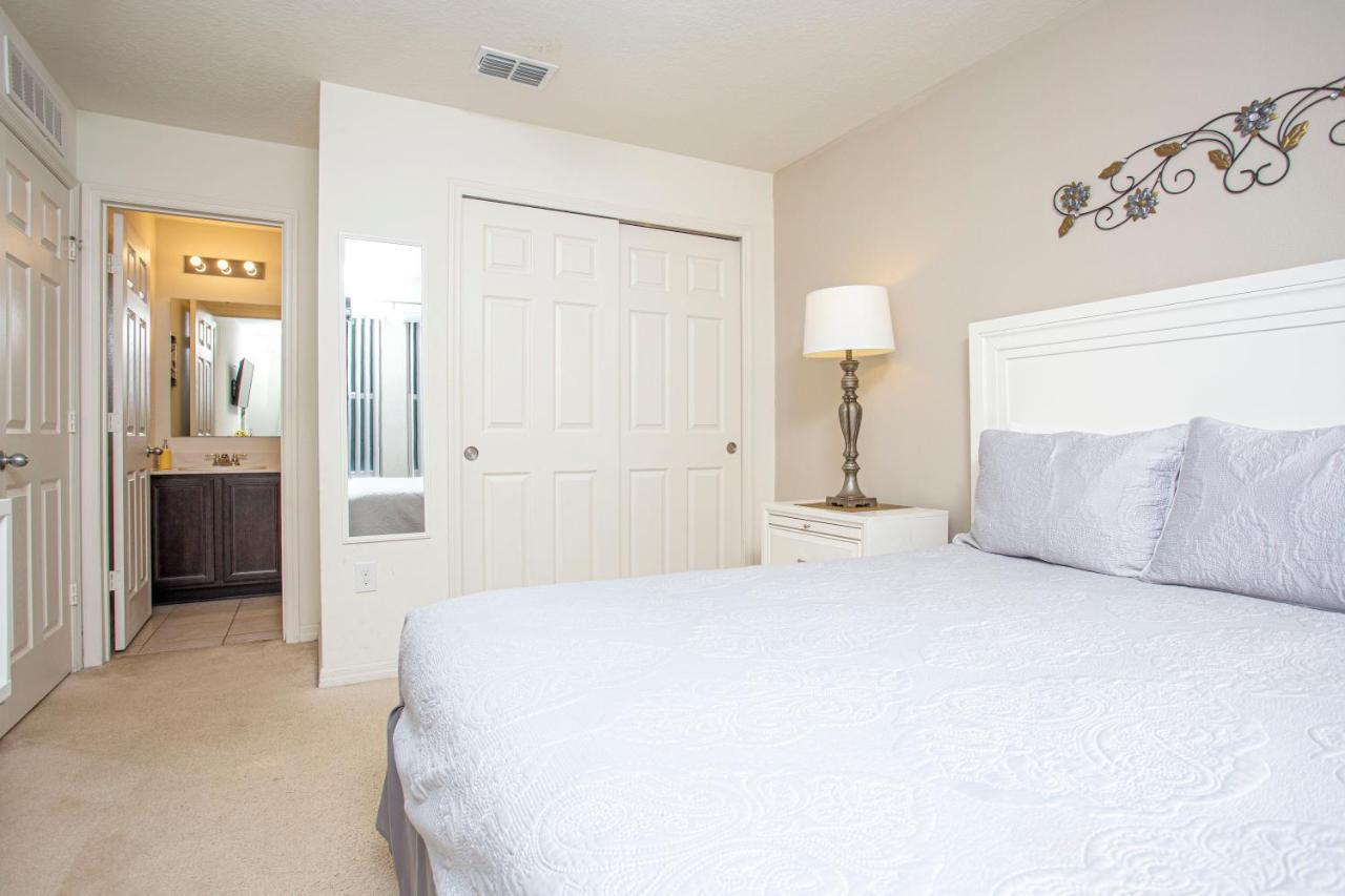 Family Friendly 4 Bedrooms With Gameroom Close To Disney In Compass Bay 5103 Kissimmee Εξωτερικό φωτογραφία