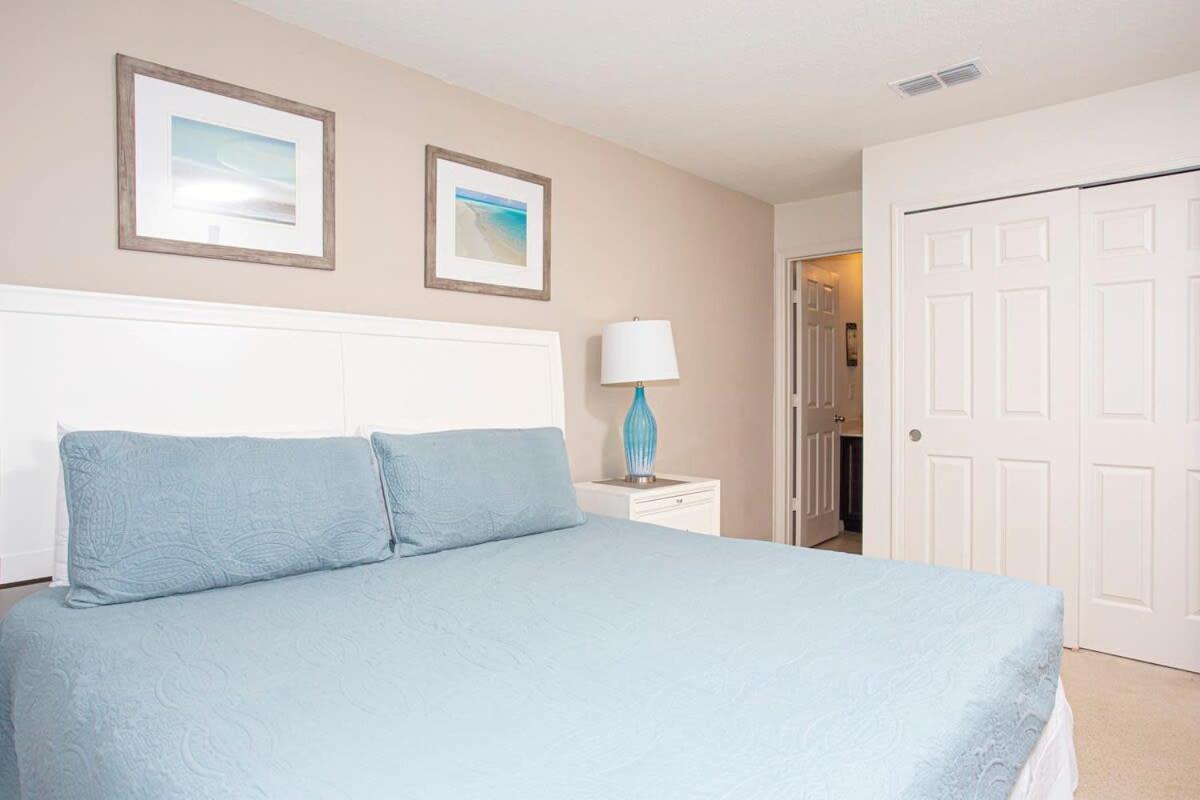 Family Friendly 4 Bedrooms With Gameroom Close To Disney In Compass Bay 5103 Kissimmee Εξωτερικό φωτογραφία